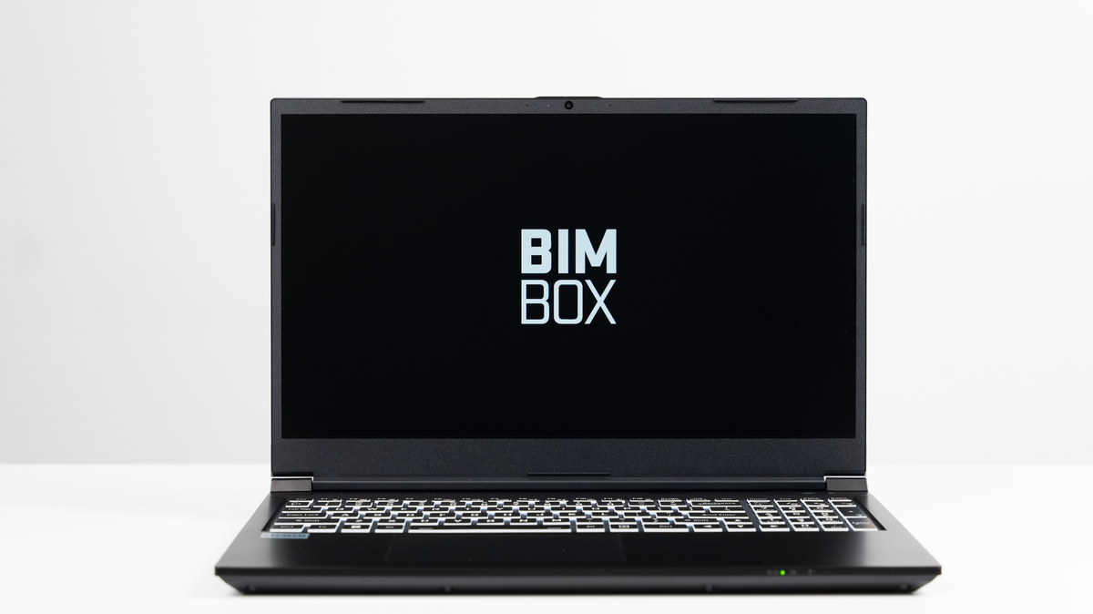 BIMBOX Pro 16"