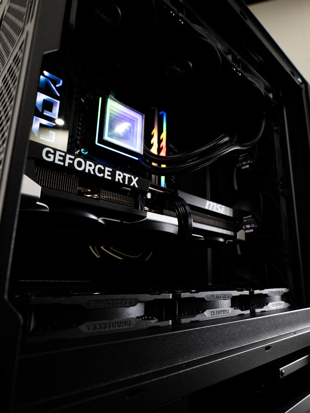 Finding the right PC