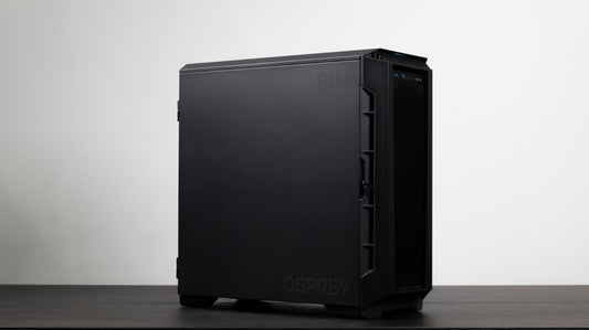 BIMBOX Osprey 2