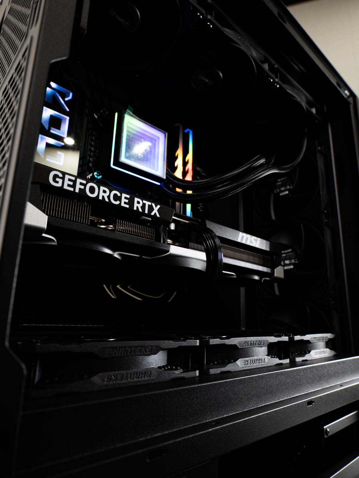 The Fastest AEC PC's Ever Built