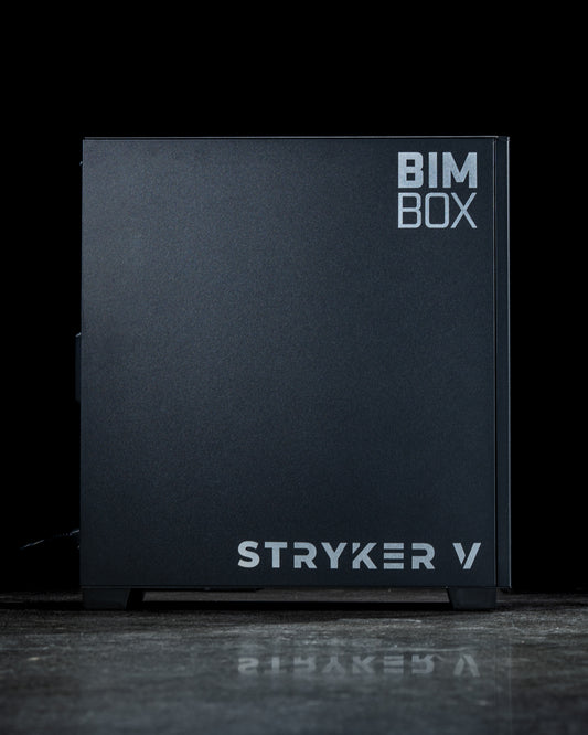 BIMBOX Stryker V