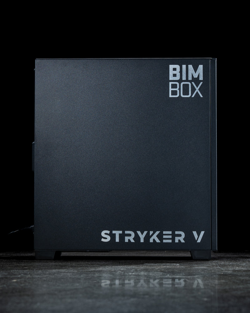 Stryker V
