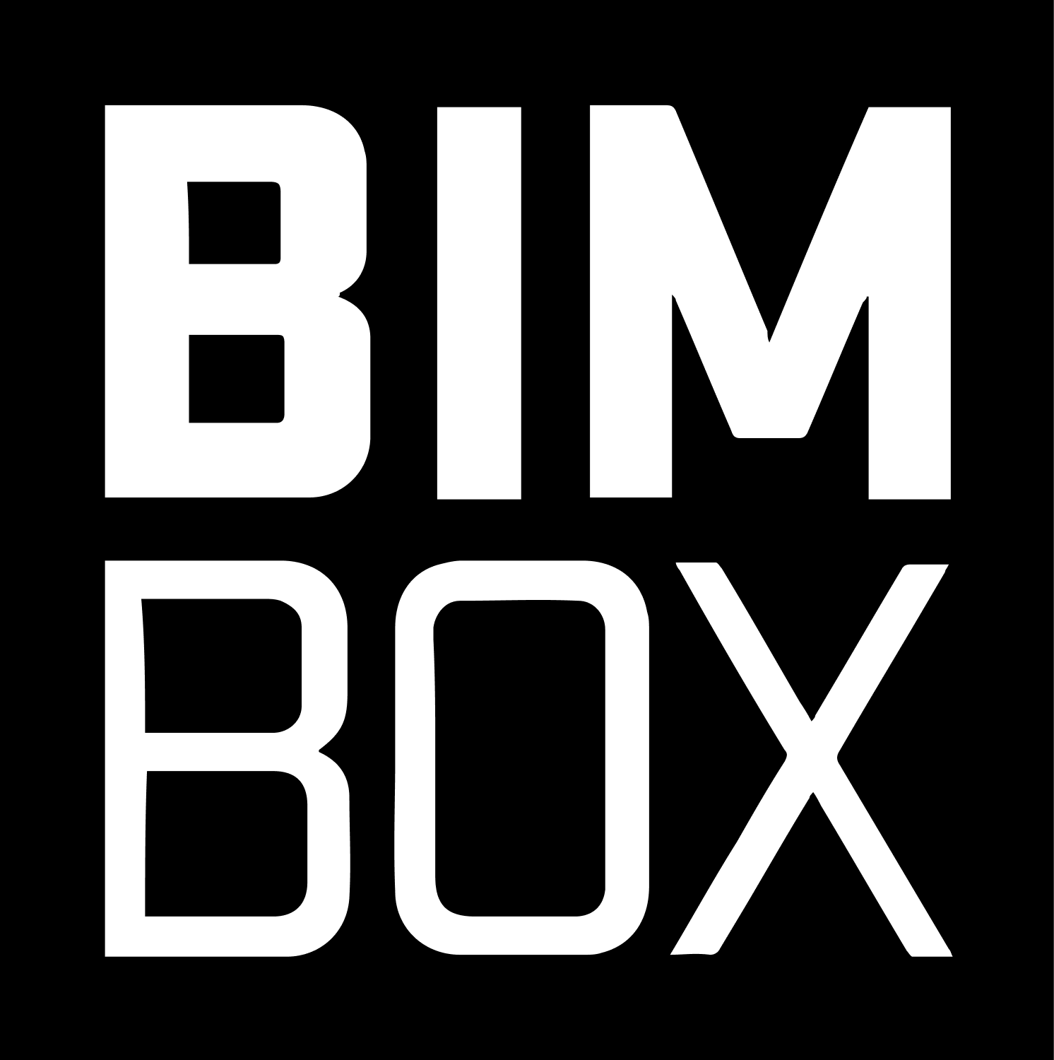 BIMBOX logo