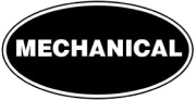 Mechanical logo image